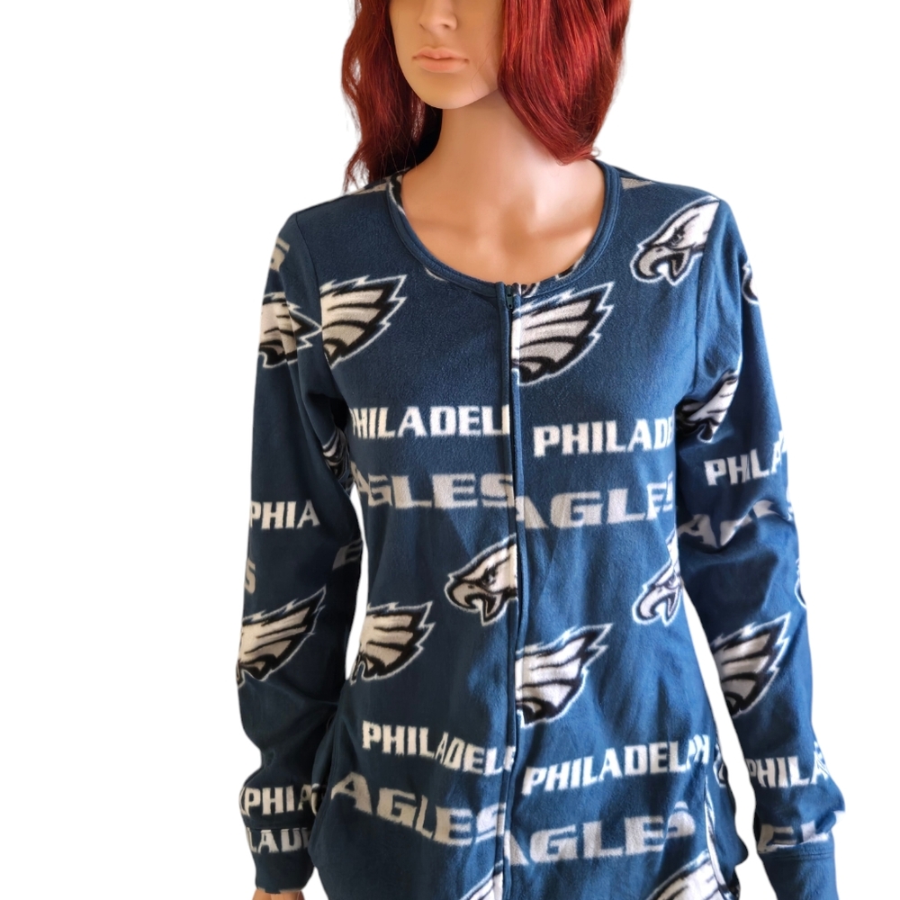 Eagles fleece oneise